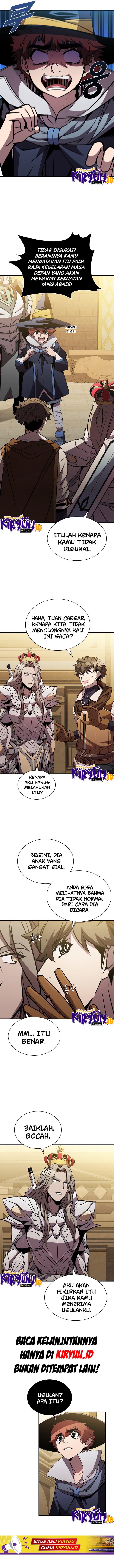 Taming Master Chapter 77 Gambar 4