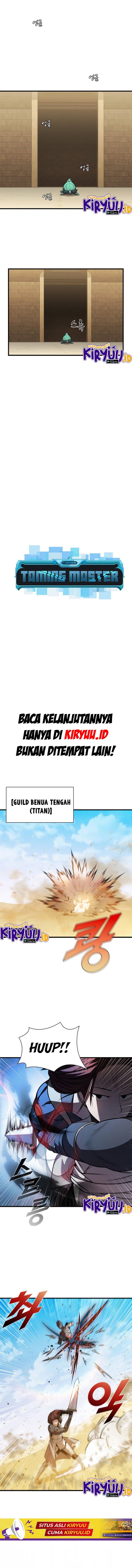 Taming Master Chapter 77 Gambar 6