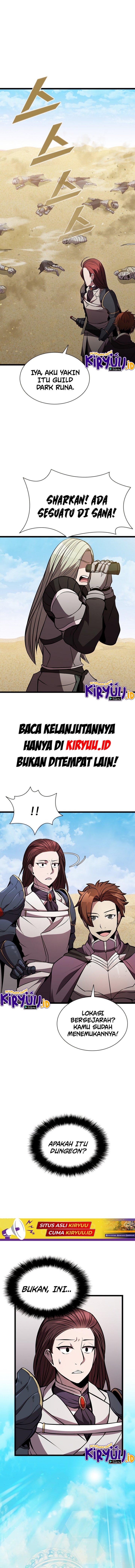 Taming Master Chapter 77 Gambar 8