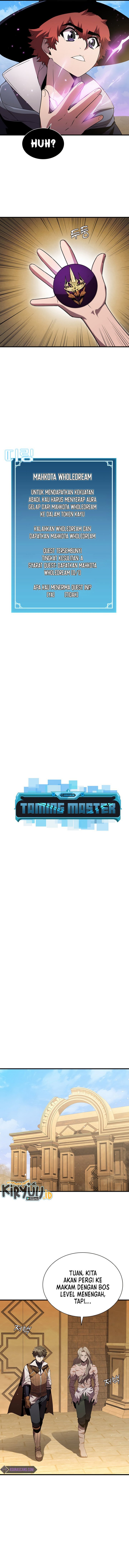 Taming Master Chapter 76 Gambar 3