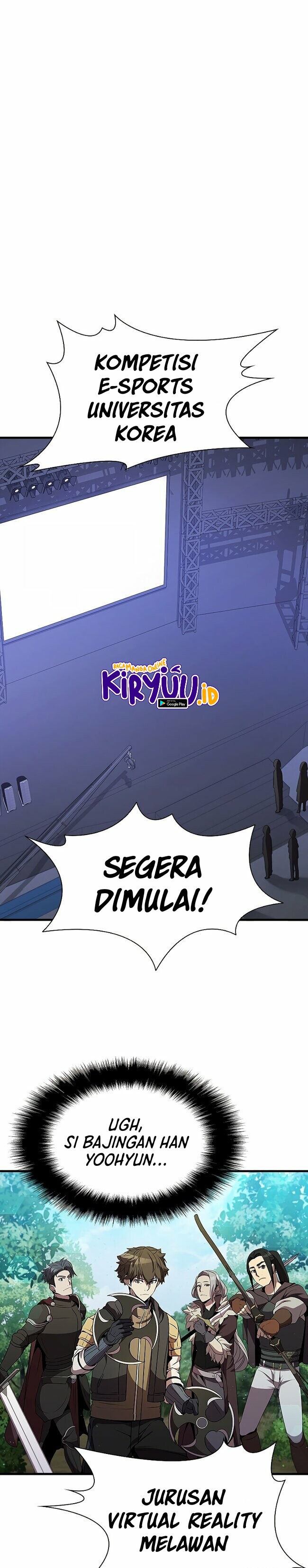 Taming Master Chapter 75 Gambar 17