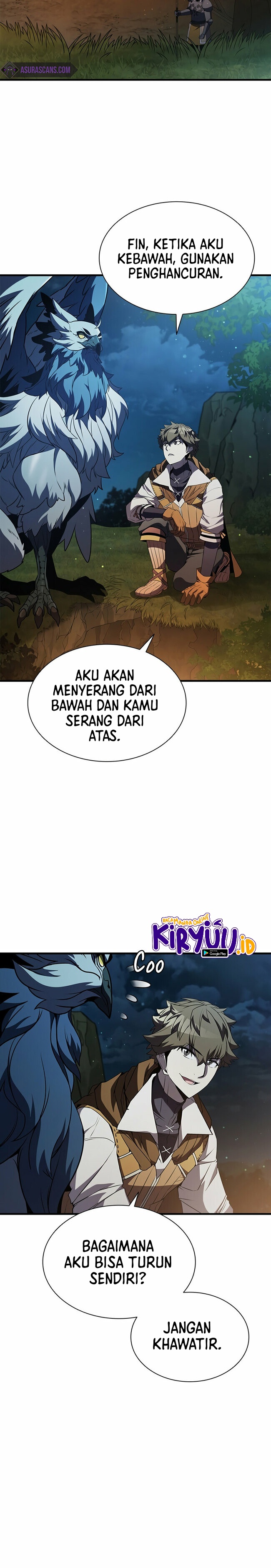 Taming Master Chapter 73 Gambar 14