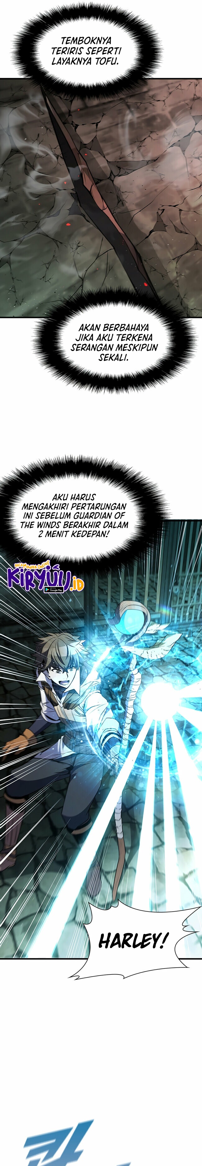 Taming Master Chapter 73 Gambar 24