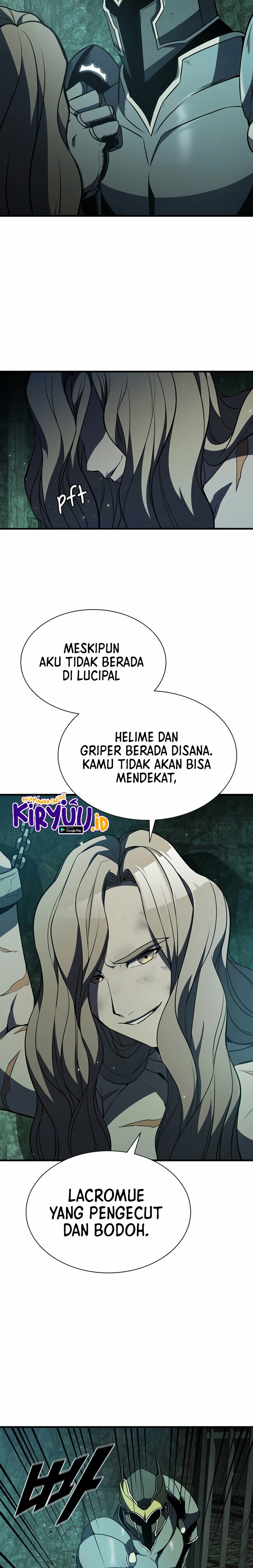 Taming Master Chapter 73 Gambar 3