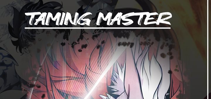 Baca Komik Taming Master Chapter 72 Gambar 1