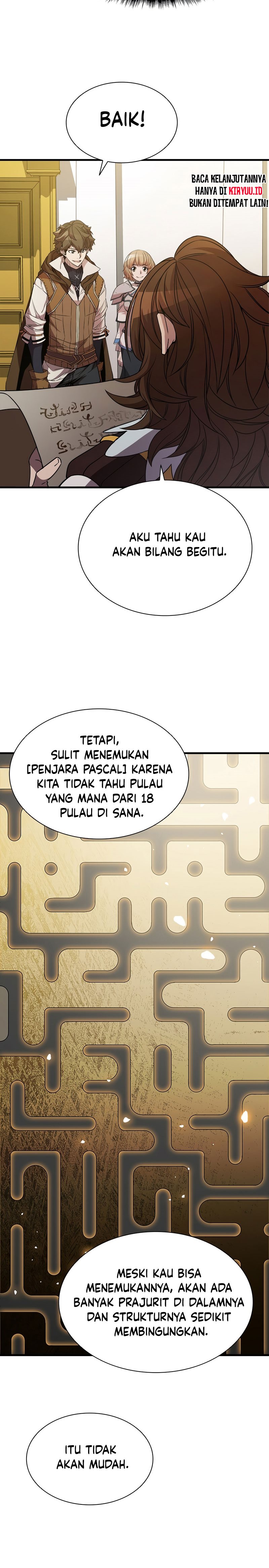 Taming Master Chapter 72 Gambar 21