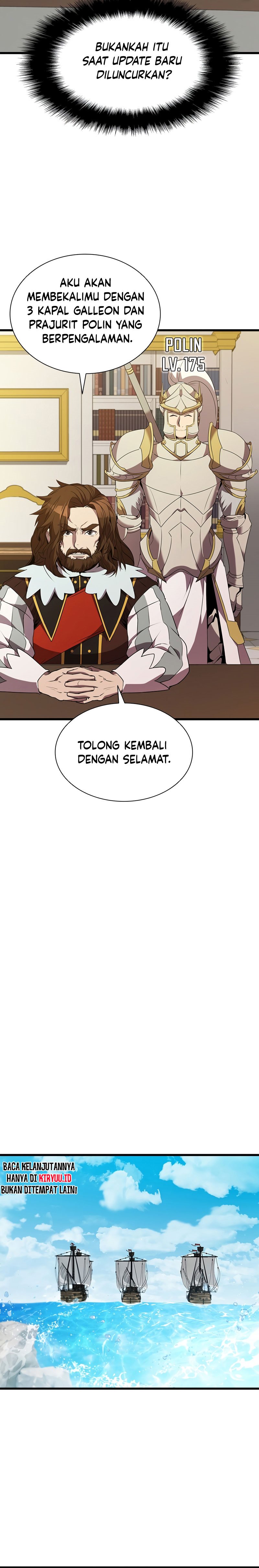 Taming Master Chapter 72 Gambar 24