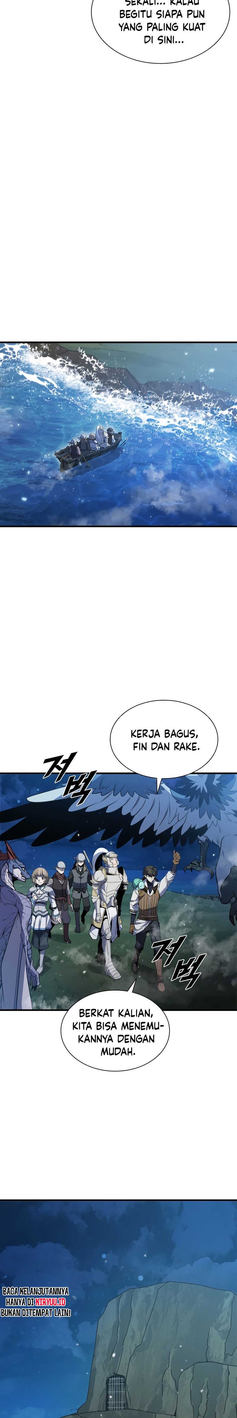 Taming Master Chapter 72 Gambar 29