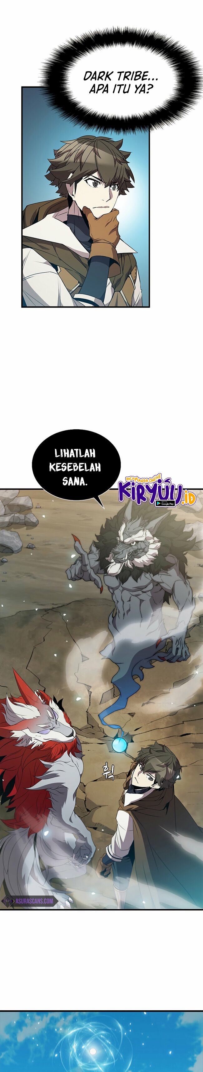 Taming Master Chapter 71 Gambar 20