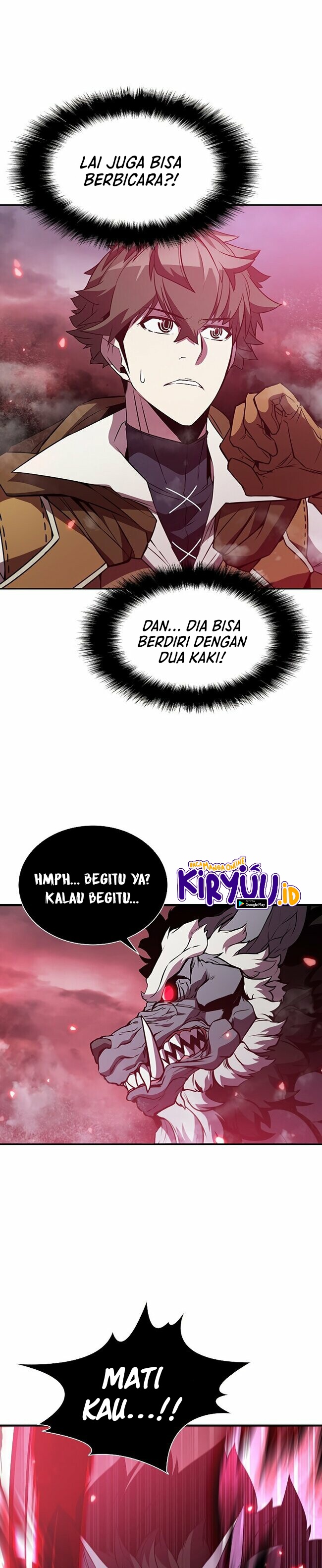 Taming Master Chapter 71 Gambar 8