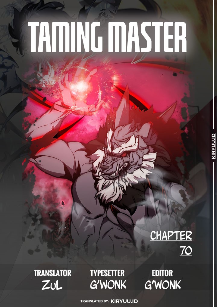 Baca Komik Taming Master Chapter 70 Gambar 1