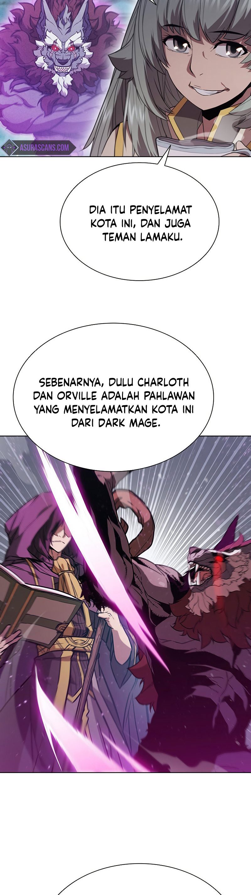 Taming Master Chapter 69 Gambar 15