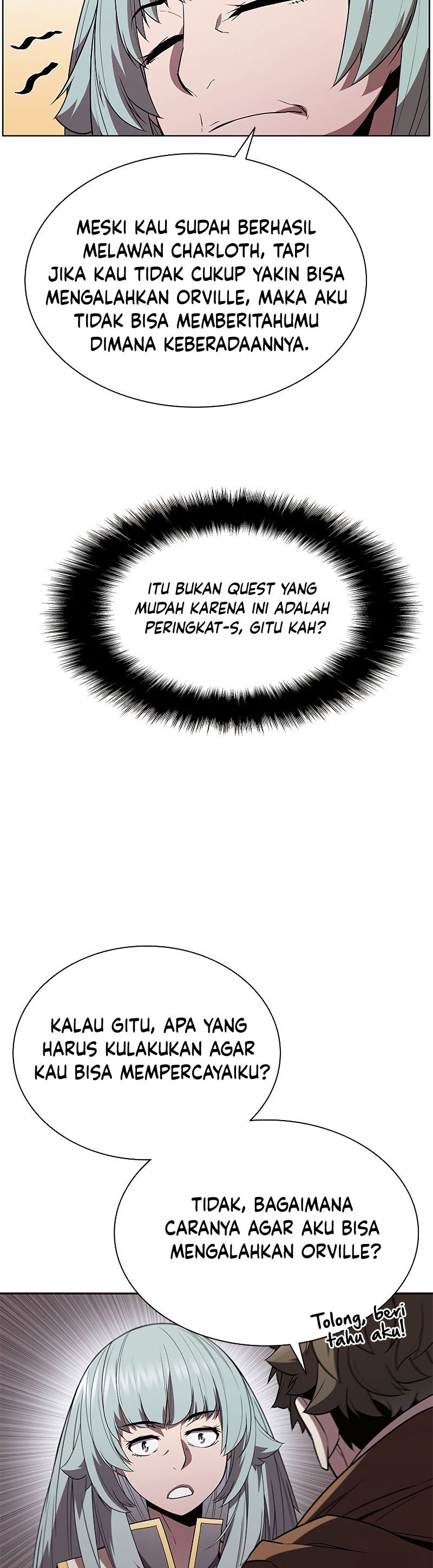 Taming Master Chapter 69 Gambar 18