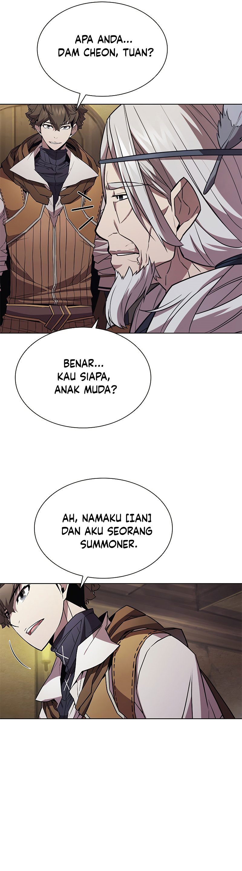 Taming Master Chapter 69 Gambar 29