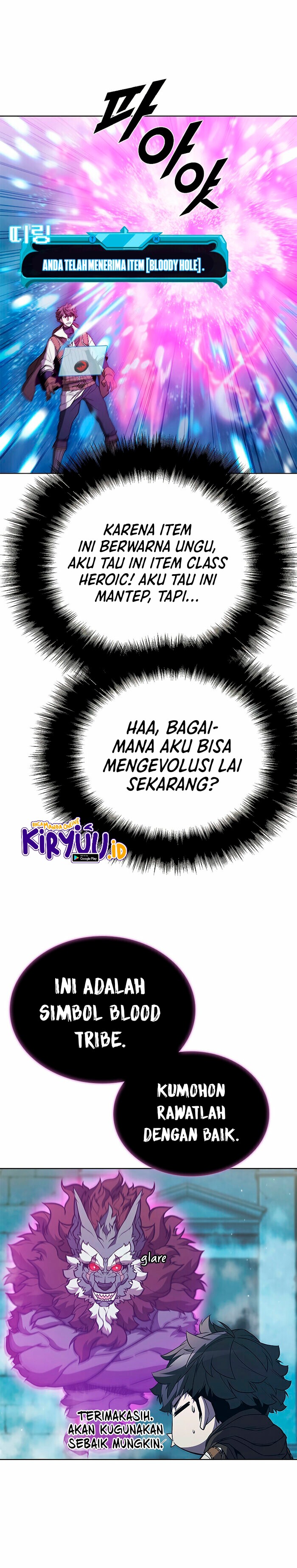 Taming Master Chapter 68 Gambar 13
