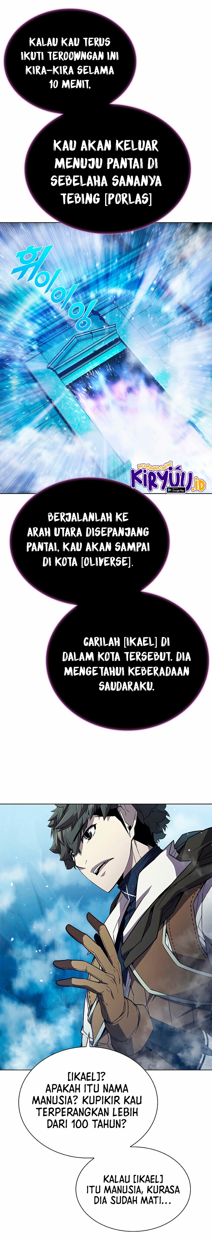 Taming Master Chapter 68 Gambar 17