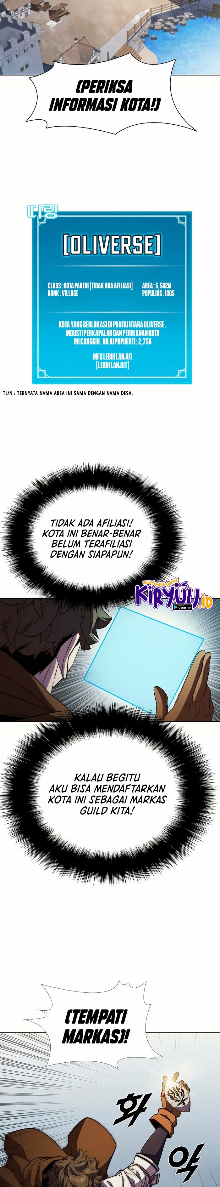 Taming Master Chapter 68 Gambar 21