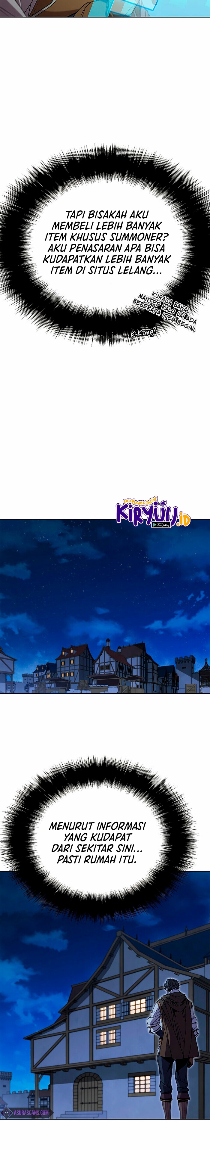 Taming Master Chapter 68 Gambar 28