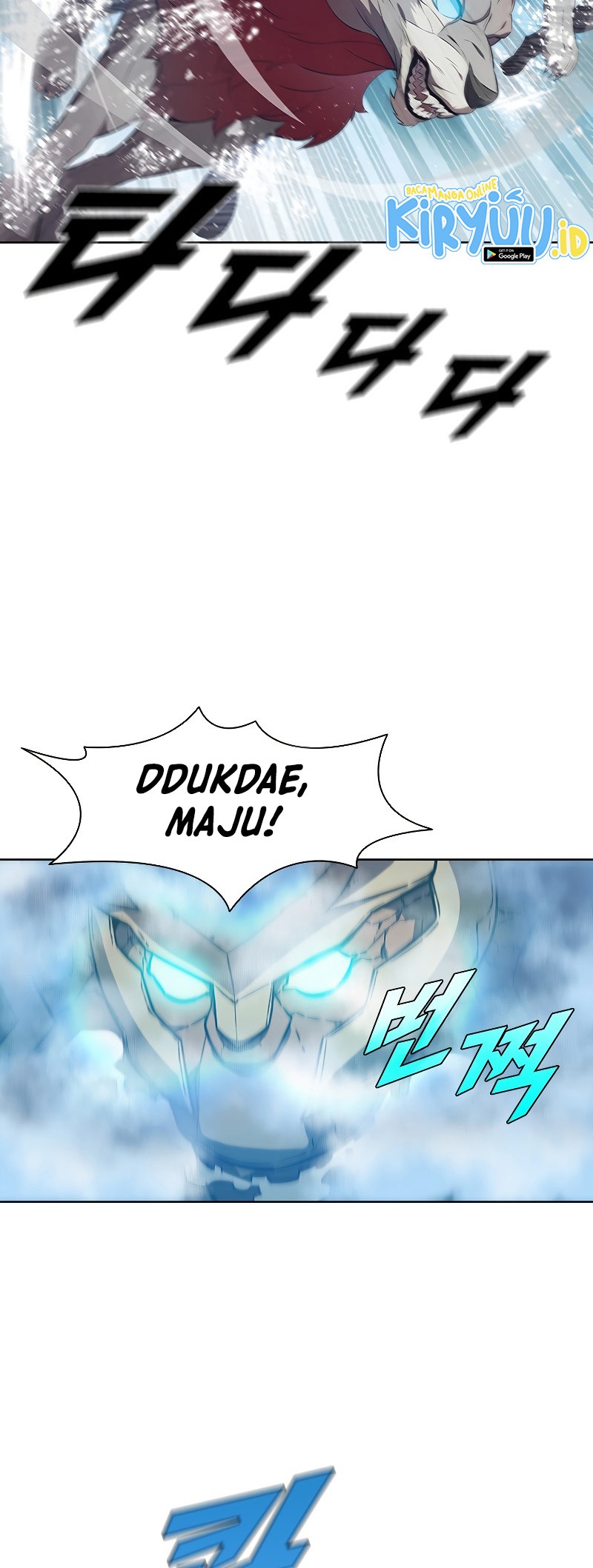 Taming Master Chapter 66 Gambar 10