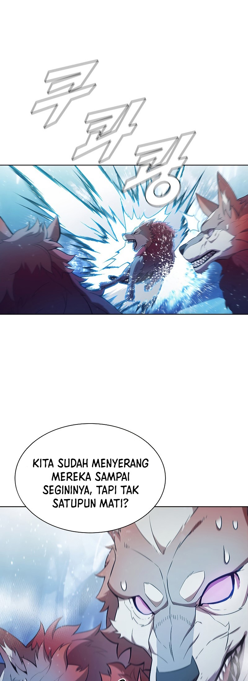 Taming Master Chapter 66 Gambar 28