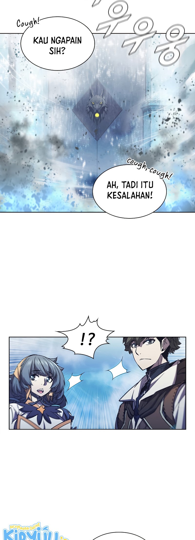 Taming Master Chapter 66 Gambar 46