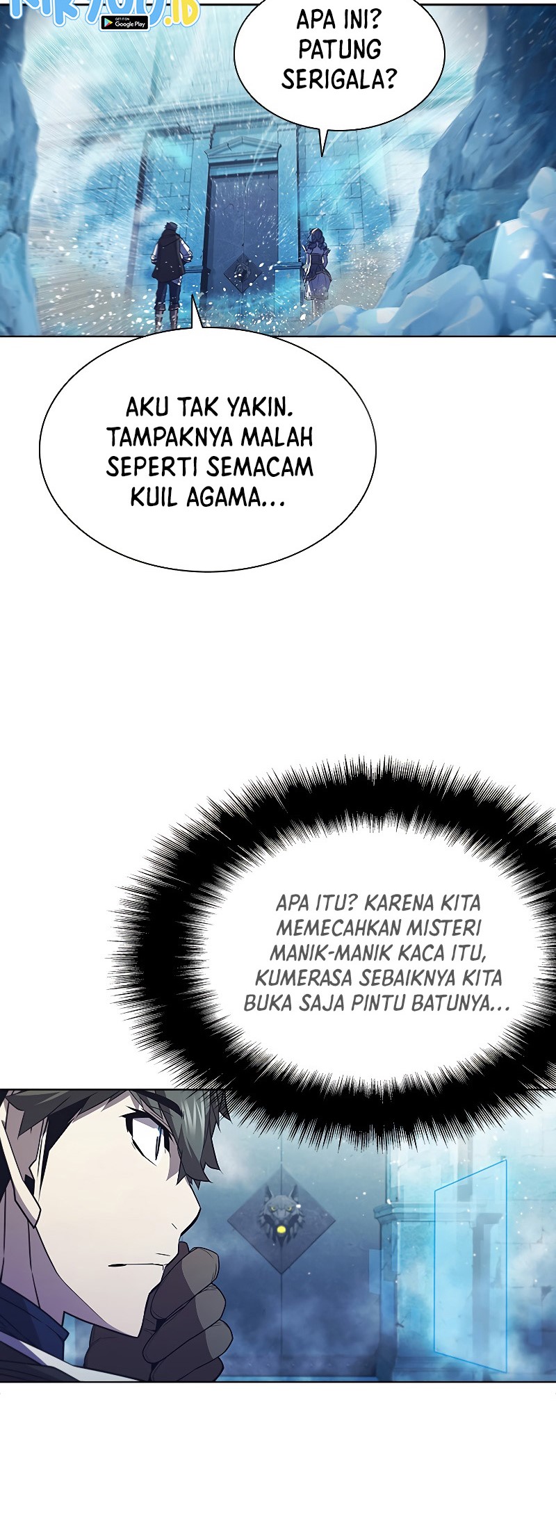 Taming Master Chapter 66 Gambar 47