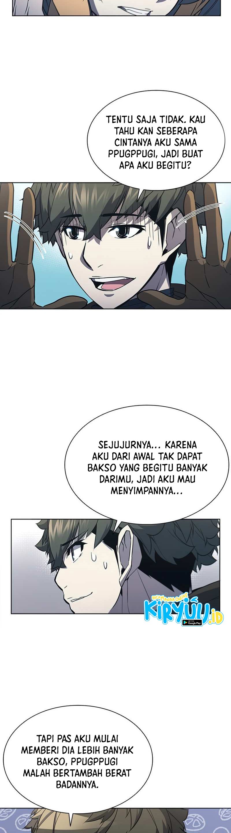 Taming Master Chapter 65 Gambar 12