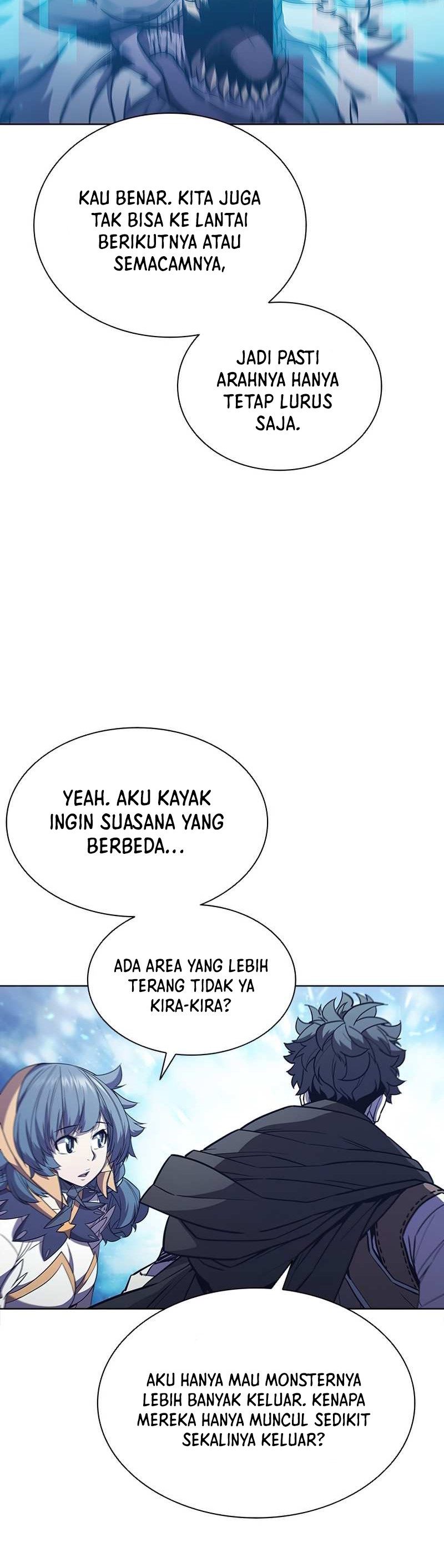 Taming Master Chapter 65 Gambar 35