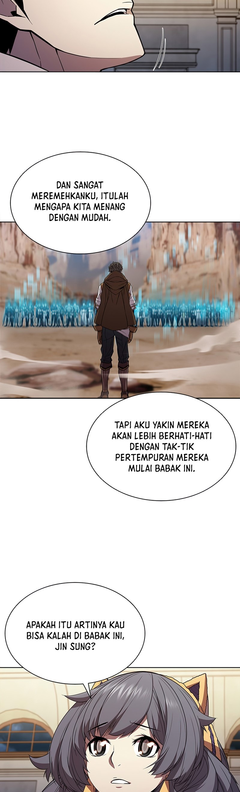 Taming Master Chapter 64 Gambar 4