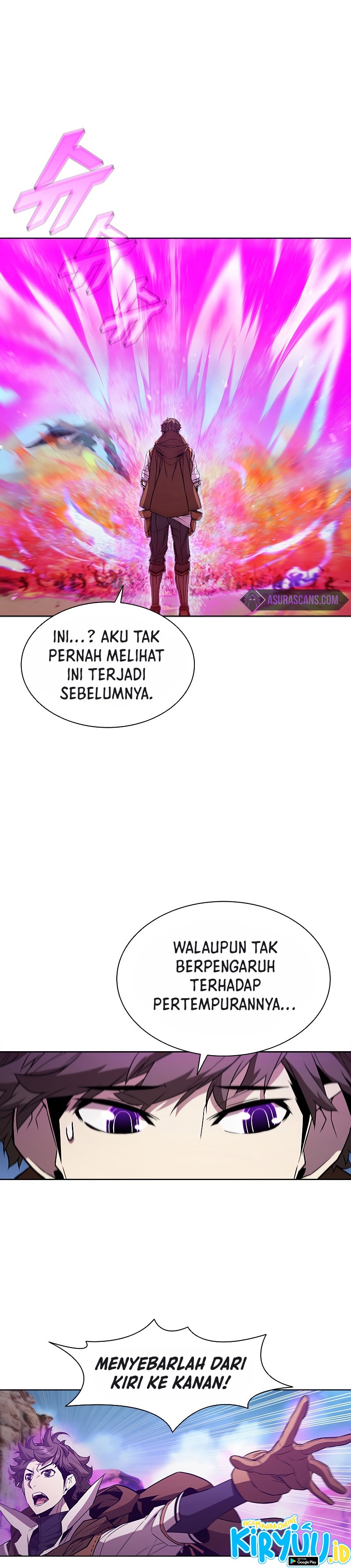 Taming Master Chapter 63 Gambar 16