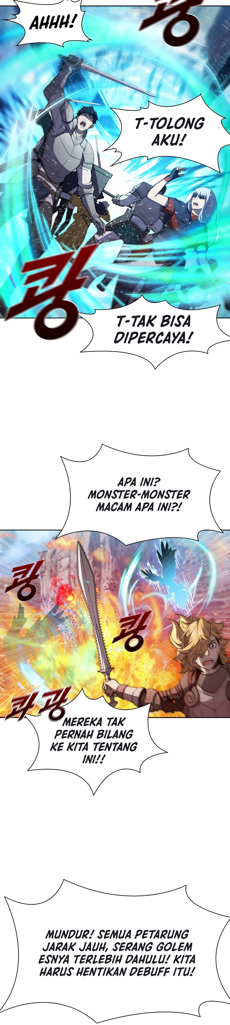 Taming Master Chapter 63 Gambar 7