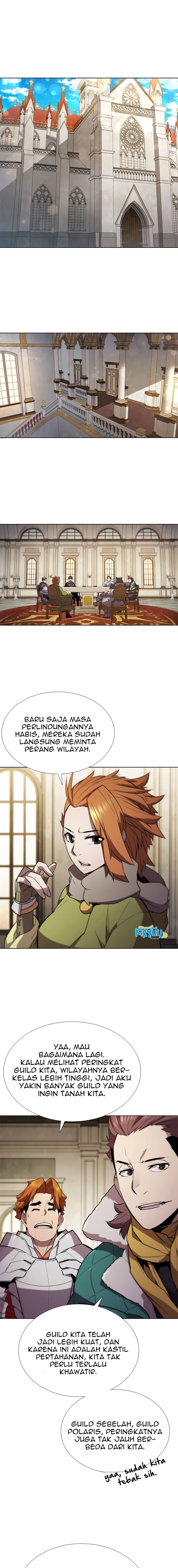 Baca Manhwa Taming Master Chapter 62 Gambar 2