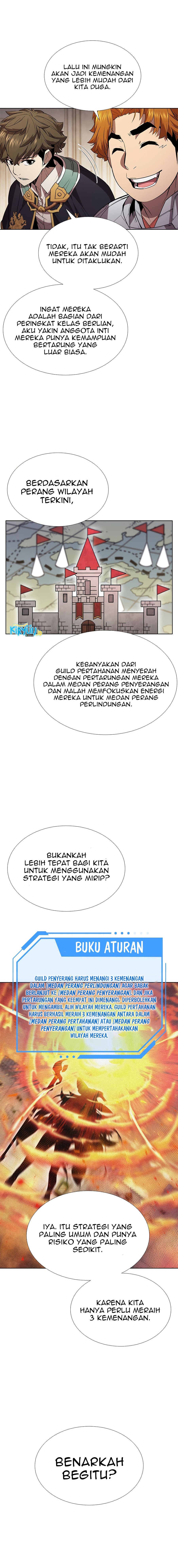 Taming Master Chapter 62 Gambar 4