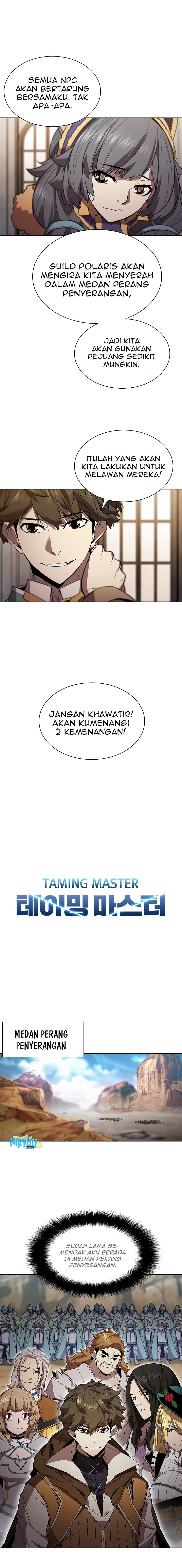 Taming Master Chapter 62 Gambar 6