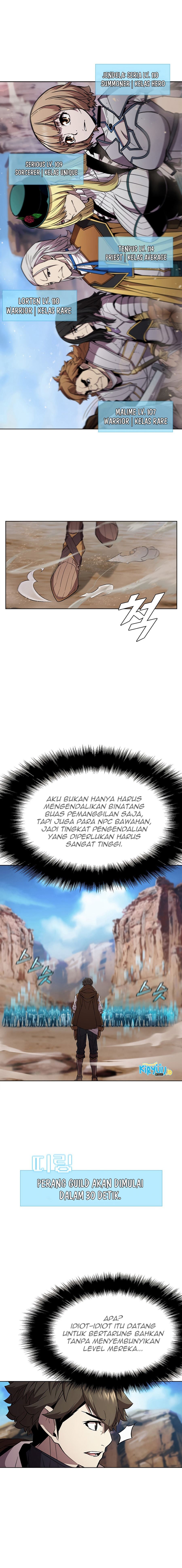 Taming Master Chapter 62 Gambar 7