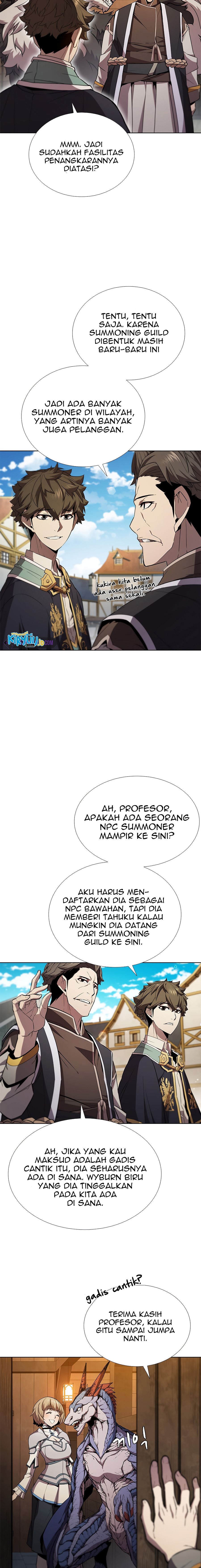 Taming Master Chapter 61 Gambar 3