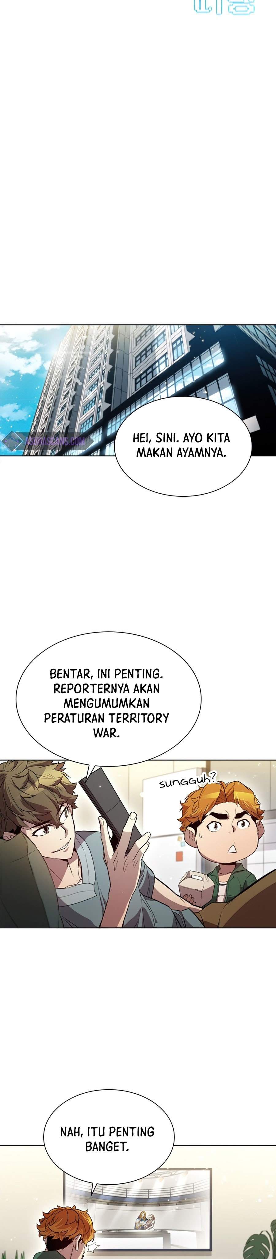 Taming Master Chapter 60 Gambar 18