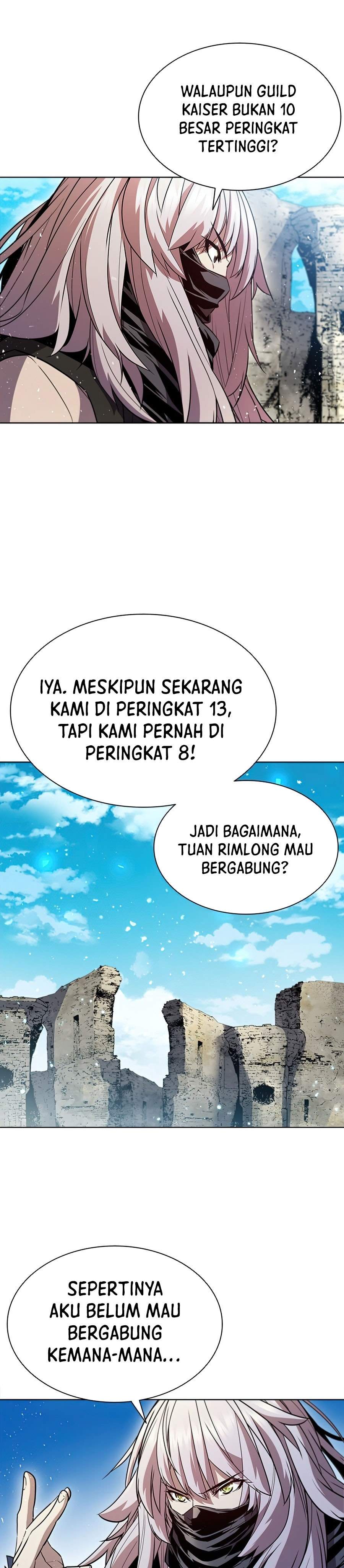 Taming Master Chapter 60 Gambar 34