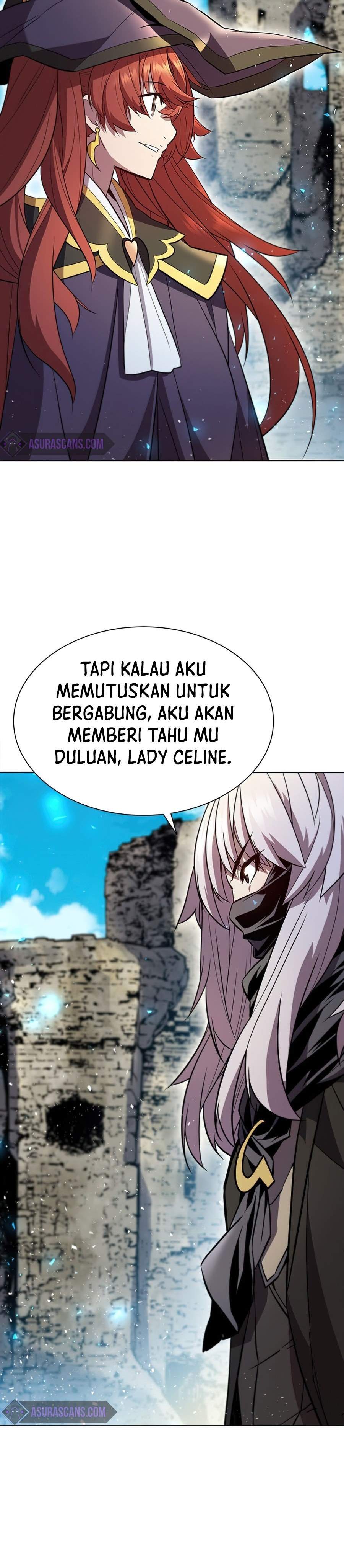 Taming Master Chapter 60 Gambar 36