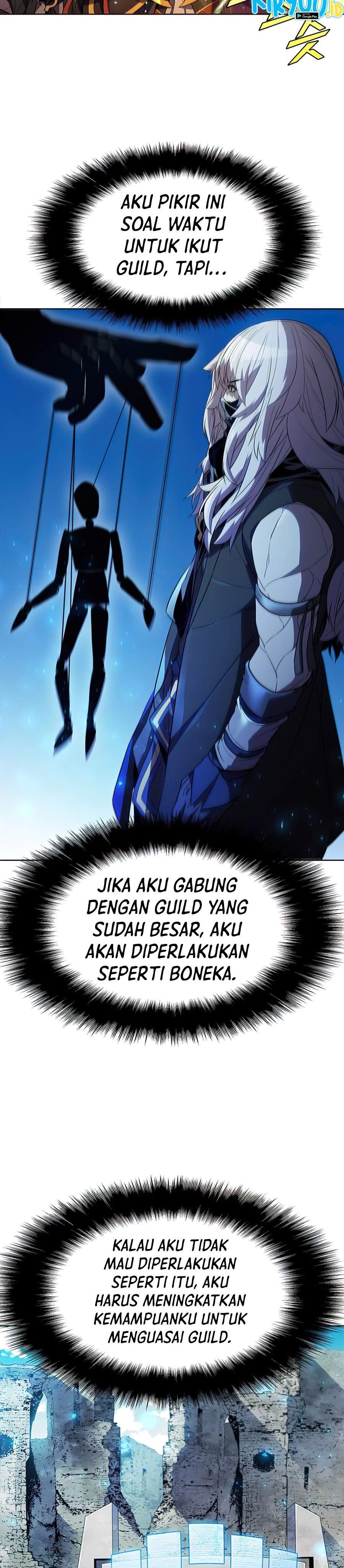 Taming Master Chapter 60 Gambar 38