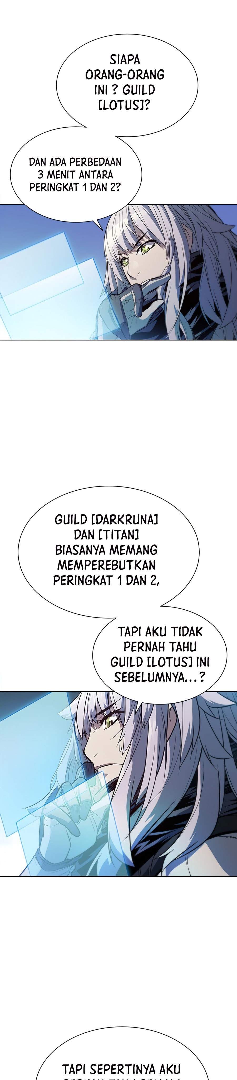 Taming Master Chapter 60 Gambar 42