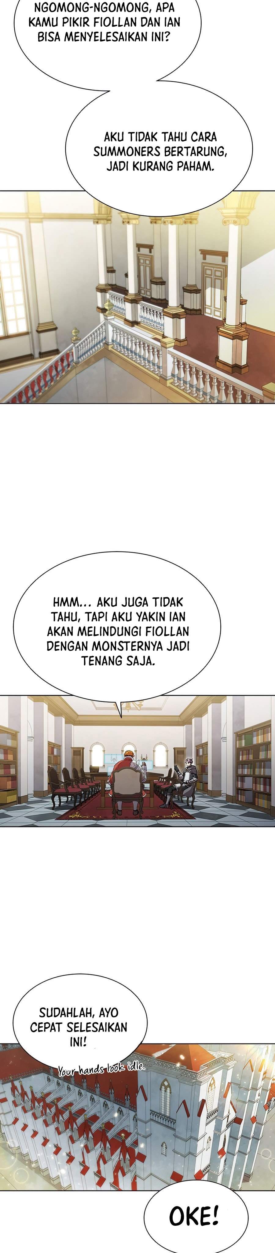 Taming Master Chapter 59 Gambar 10