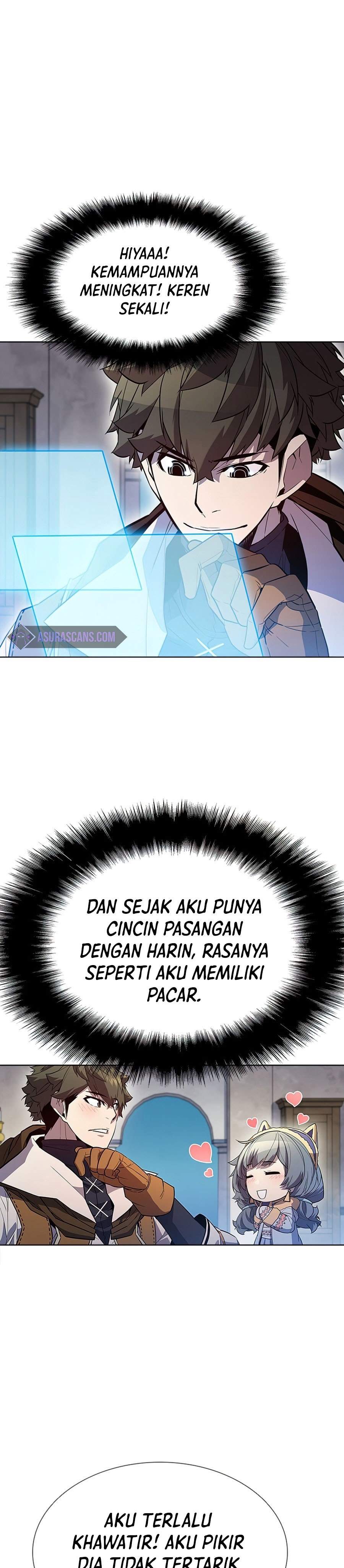 Baca Manhwa Taming Master Chapter 59 Gambar 2