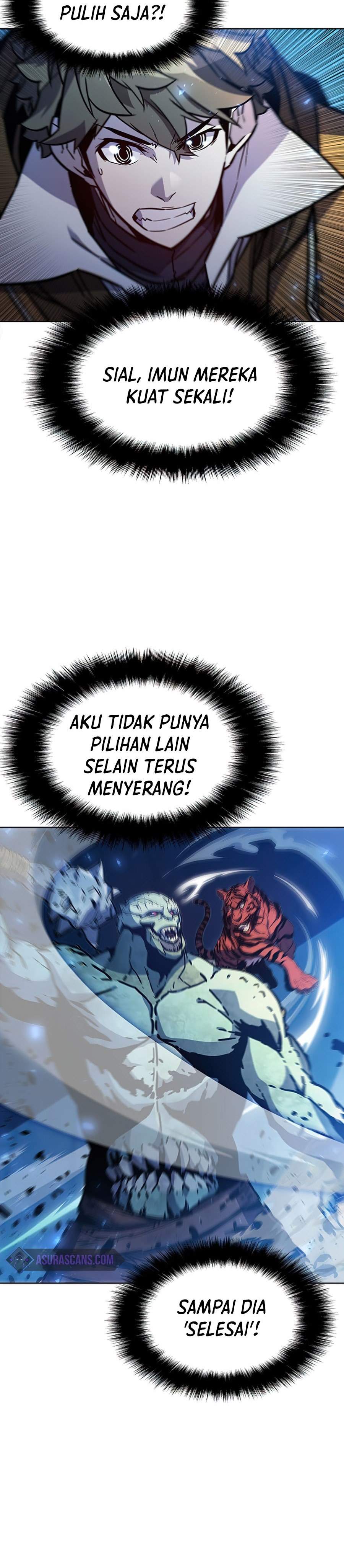 Taming Master Chapter 59 Gambar 28