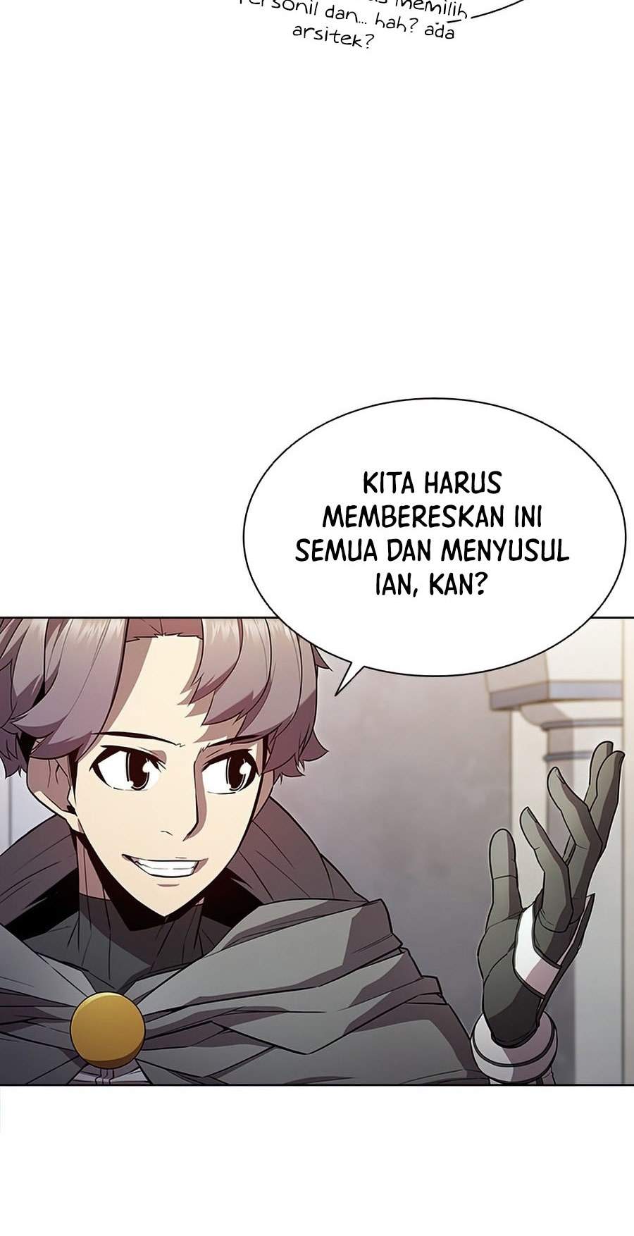 Taming Master Chapter 59 Gambar 7