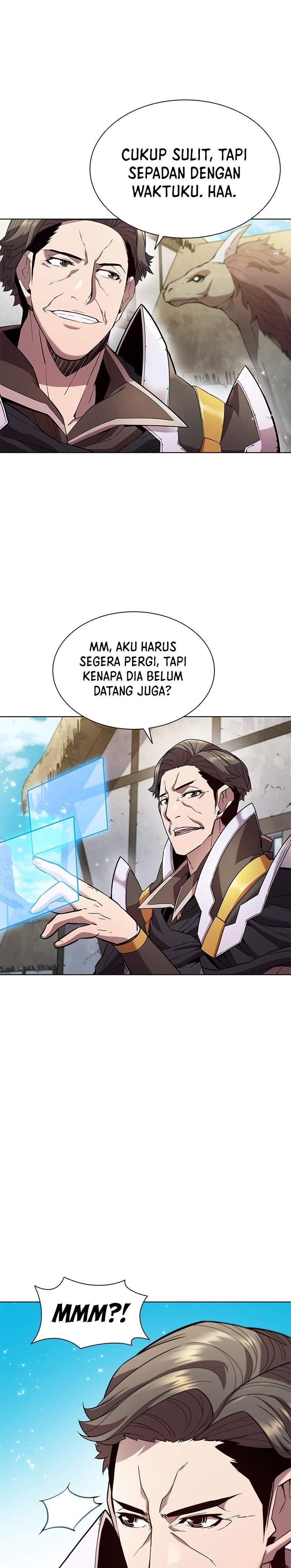 Baca Manhwa Taming Master Chapter 58 Gambar 2