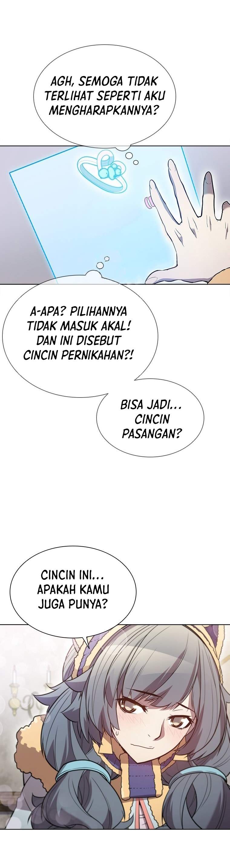 Taming Master Chapter 58 Gambar 32