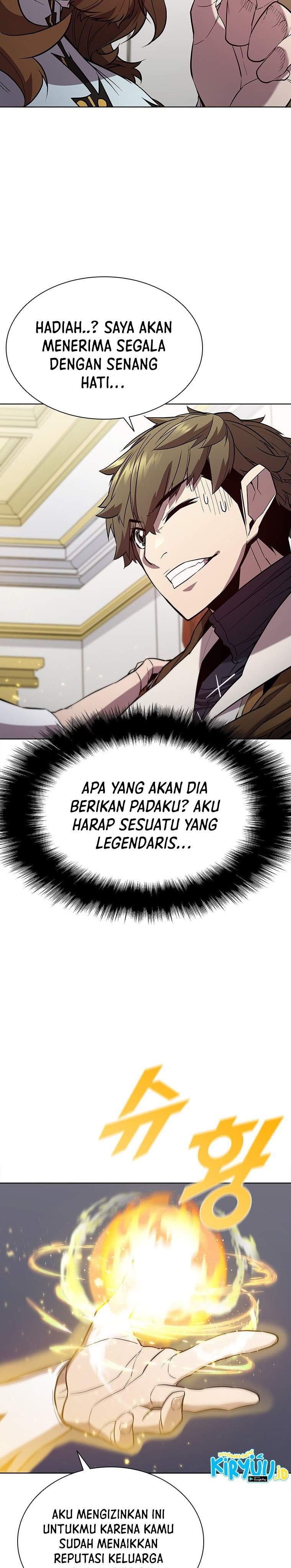 Taming Master Chapter 57 Gambar 4