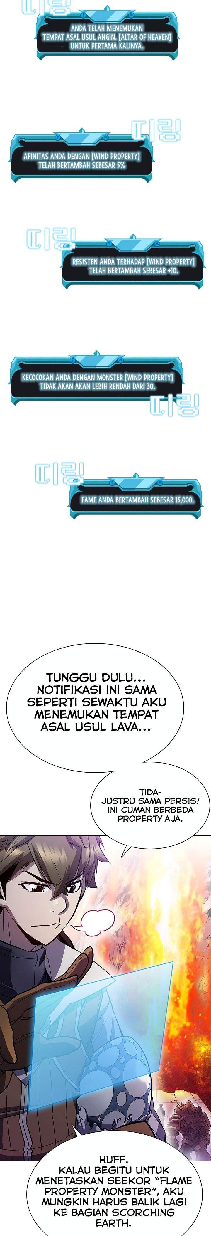 Taming Master Chapter 56 Gambar 10