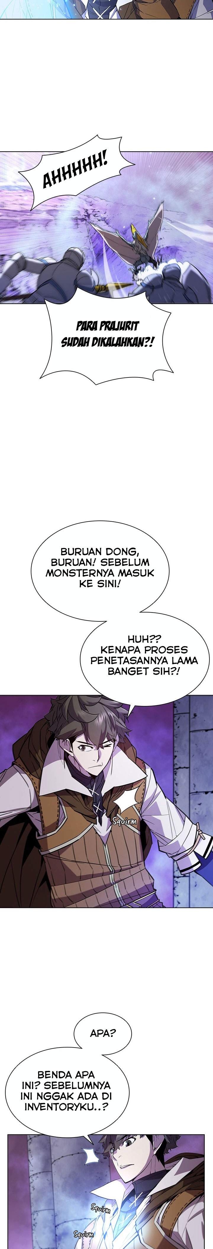 Taming Master Chapter 56 Gambar 13